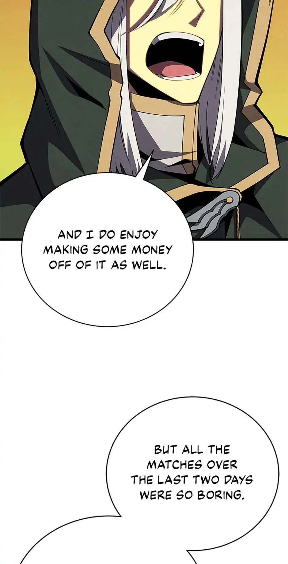 The Swordmaster’s Son Chapter 68 — page 13