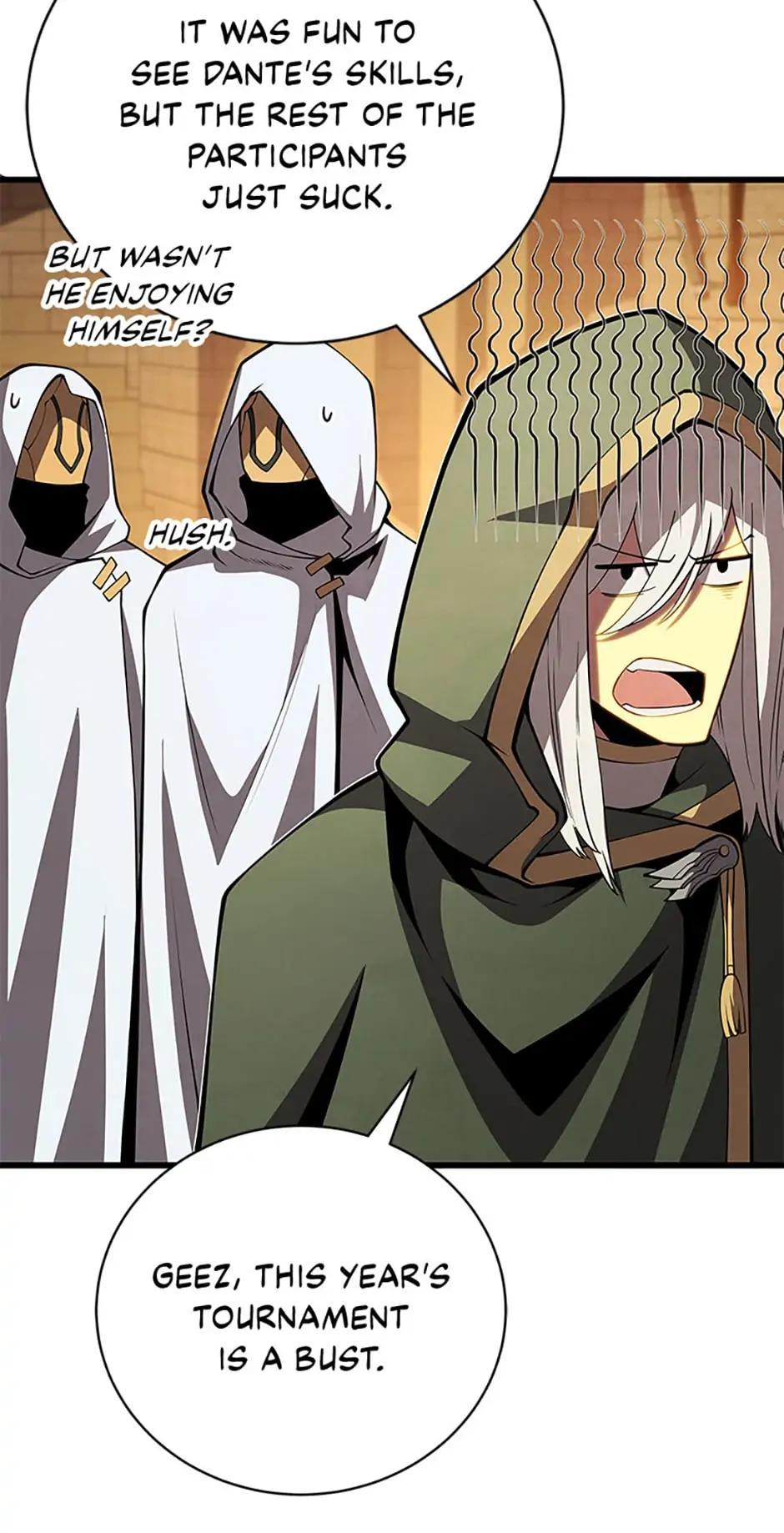The Swordmaster’s Son Chapter 68 — page 14