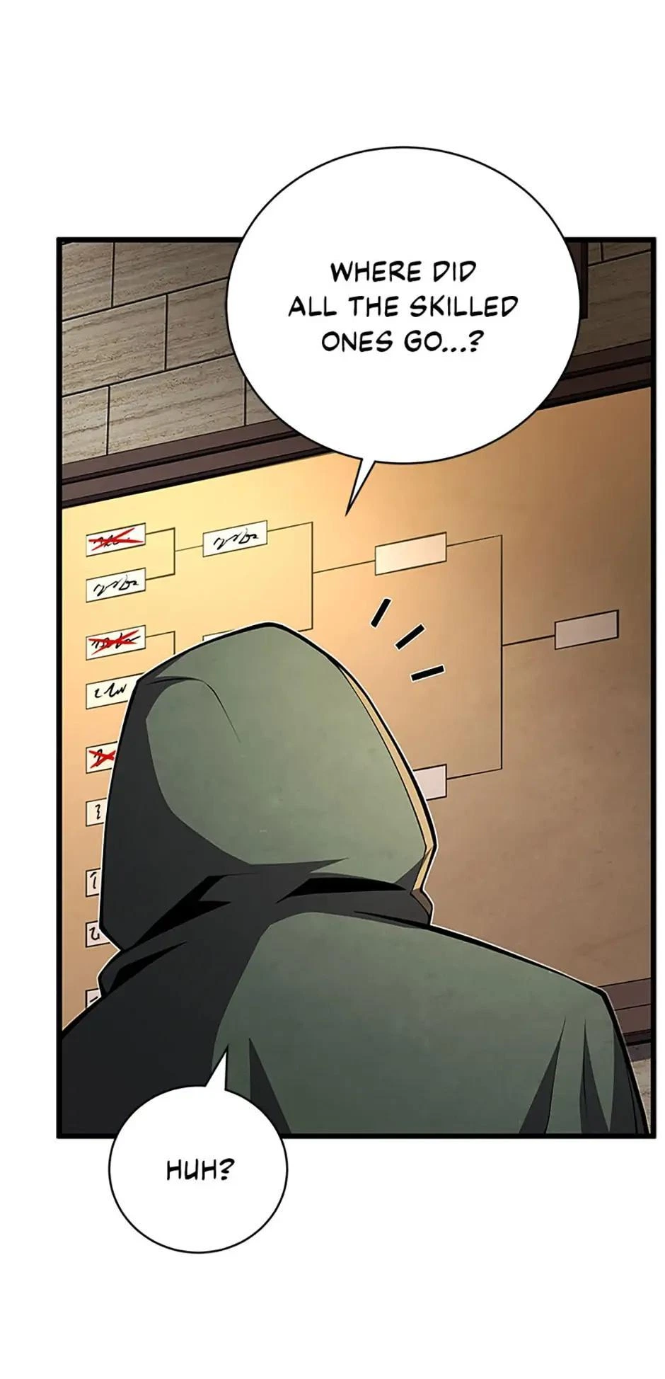 The Swordmaster’s Son Chapter 68 — page 15