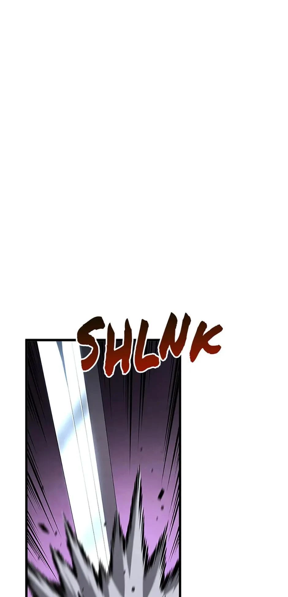 The Swordmaster’s Son Chapter 68 — page 20