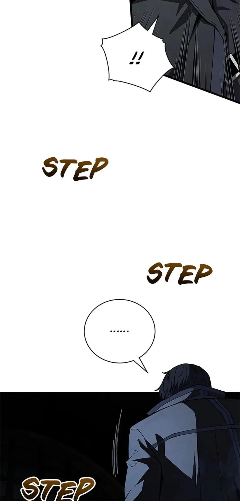 The Swordmaster’s Son Chapter 68 — page 26