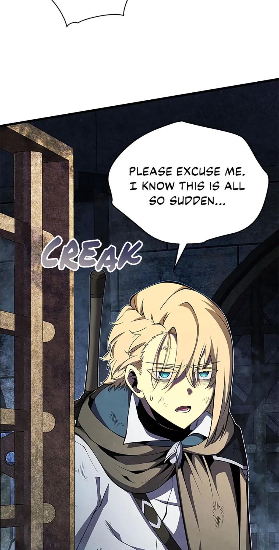 The Swordmaster’s Son Chapter 68 — page 31