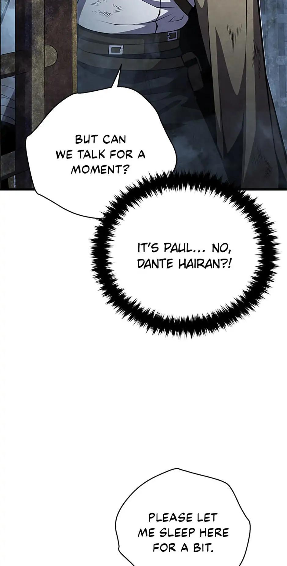 The Swordmaster’s Son Chapter 68 — page 32