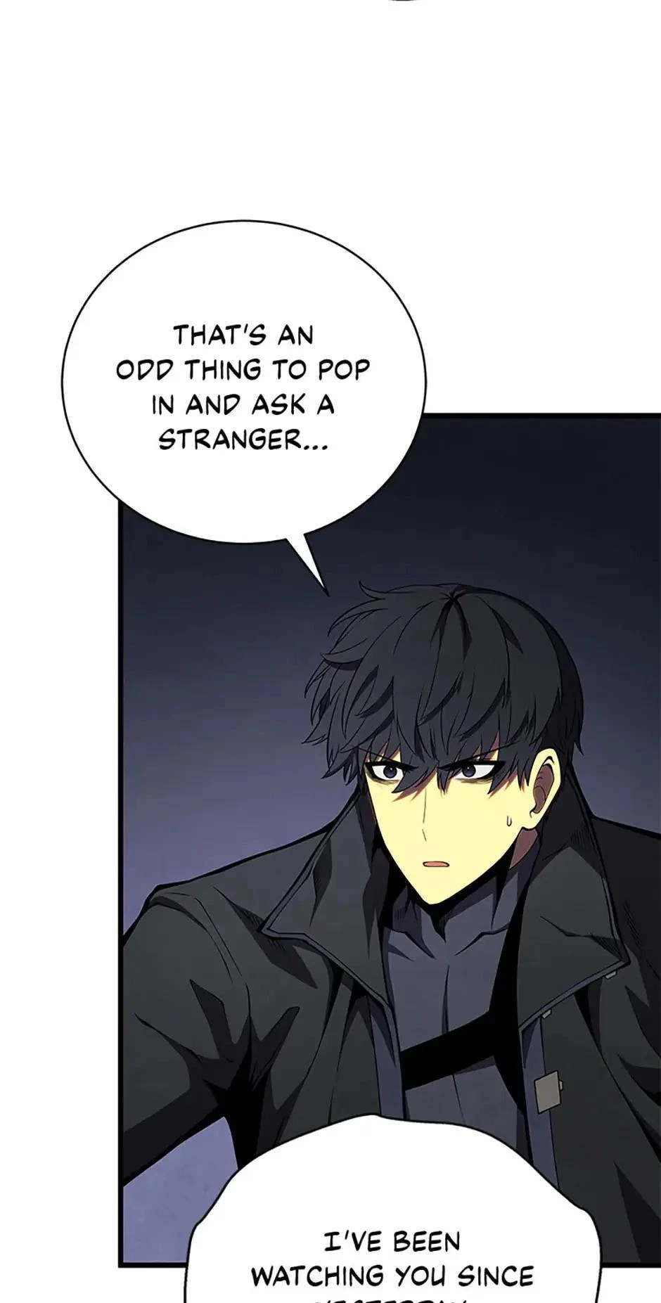 The Swordmaster’s Son Chapter 68 — page 34