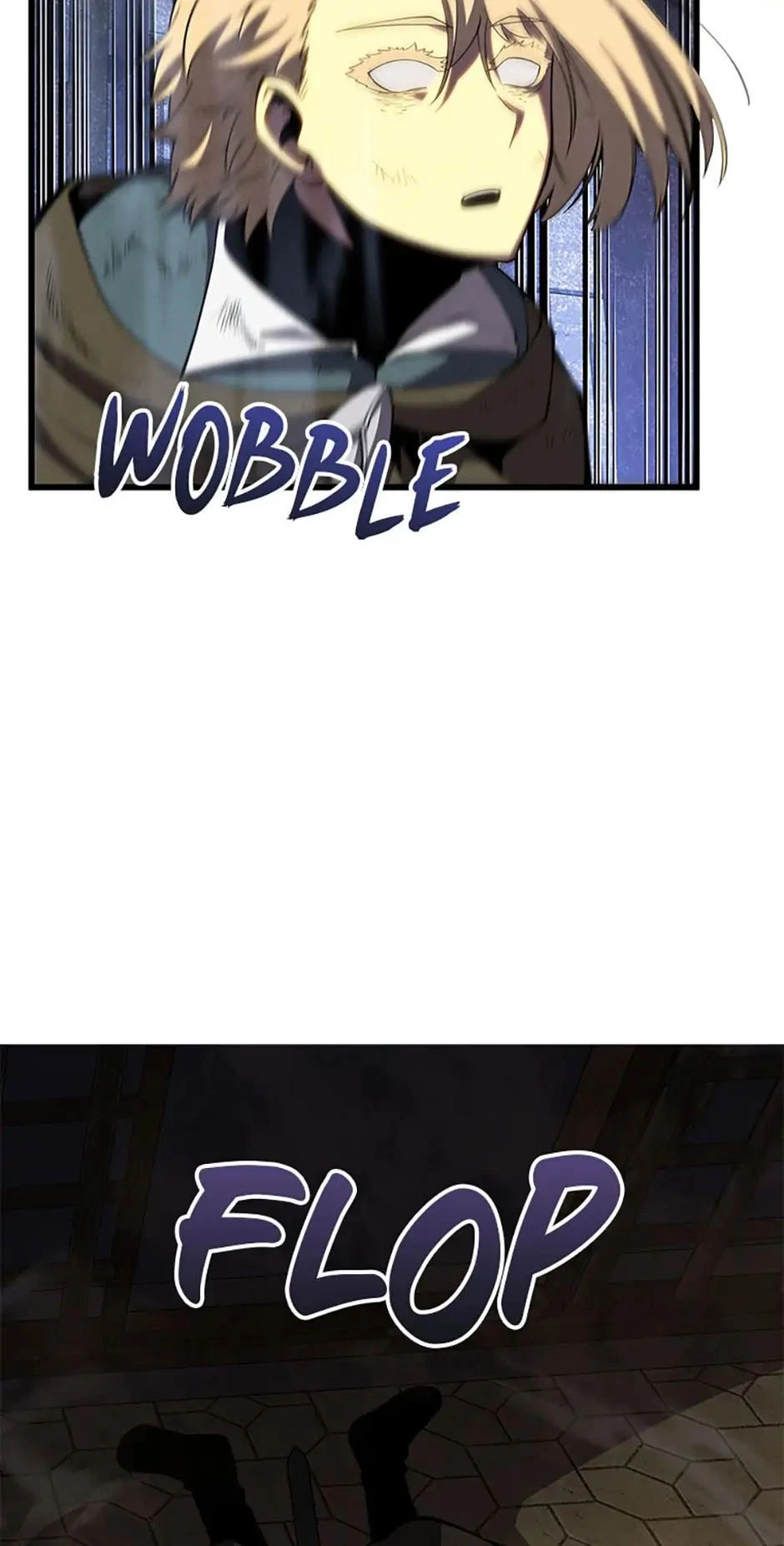 The Swordmaster’s Son Chapter 68 — page 36