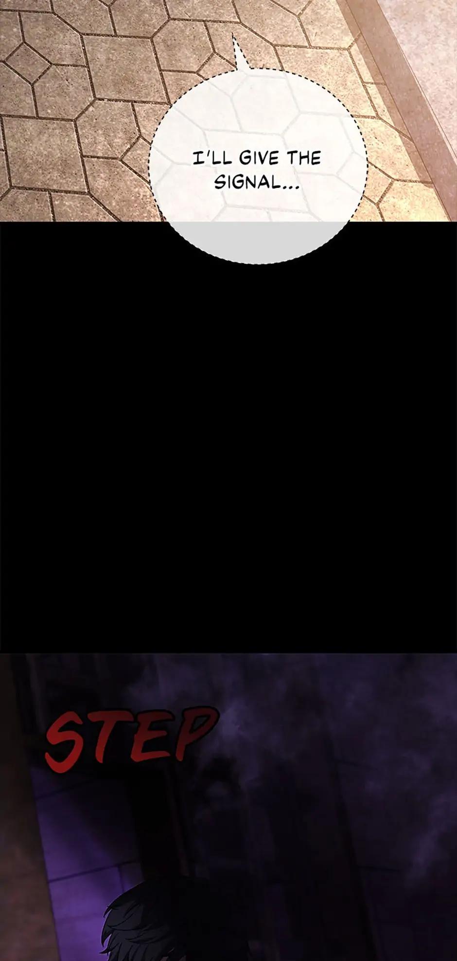 The Swordmaster’s Son Chapter 68 — page 43