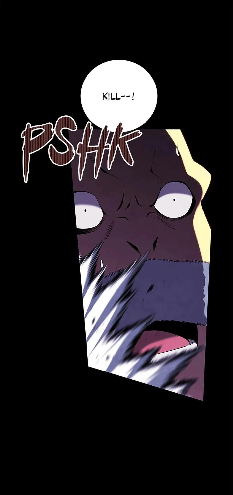 The Swordmaster’s Son Chapter 68 — page 45