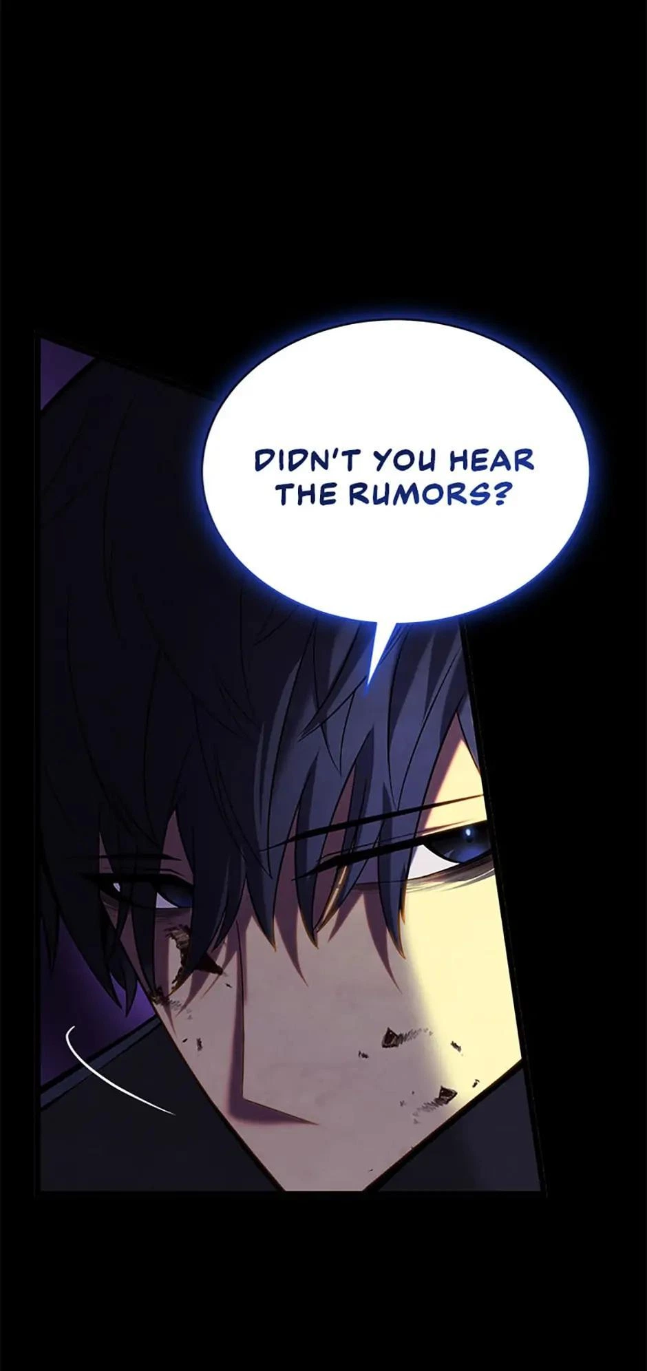 The Swordmaster’s Son Chapter 68 — page 47
