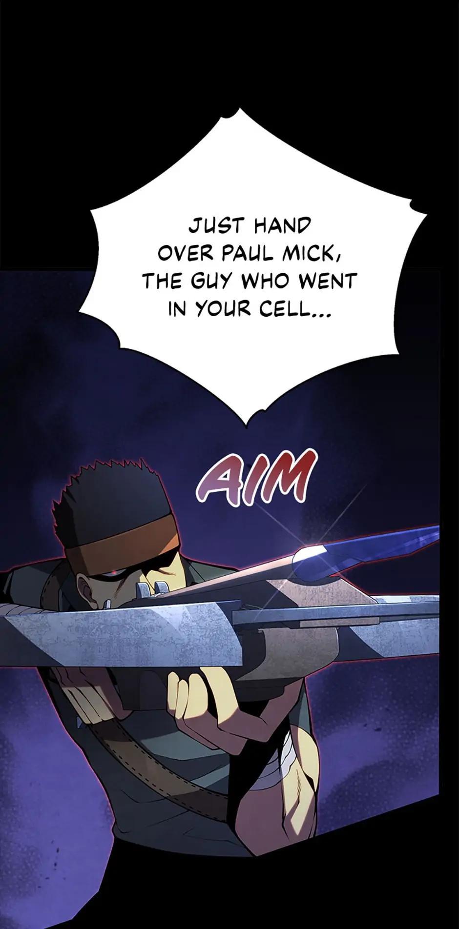 The Swordmaster’s Son Chapter 68 — page 52