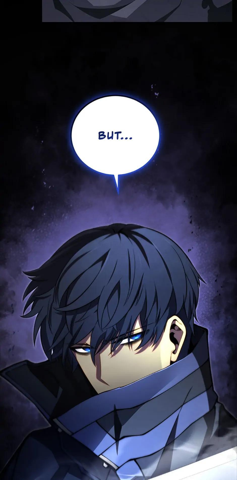 The Swordmaster’s Son Chapter 68 — page 58