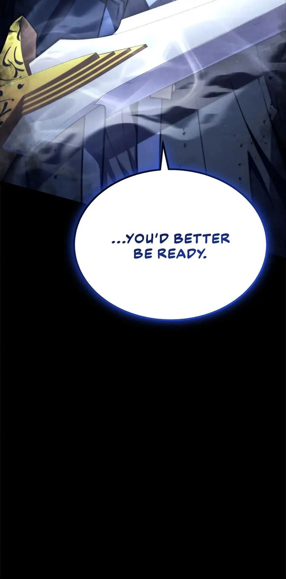 The Swordmaster’s Son Chapter 68 — page 59