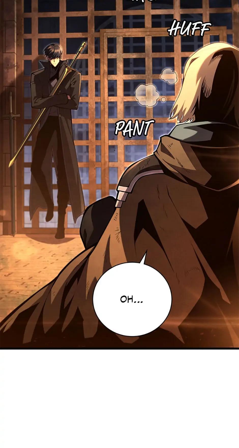 The Swordmaster’s Son Chapter 68 — page 63