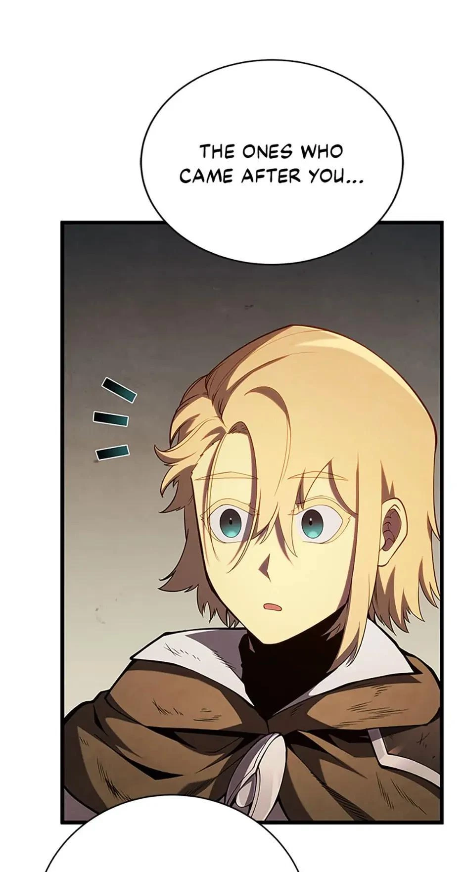The Swordmaster’s Son Chapter 68 — page 64