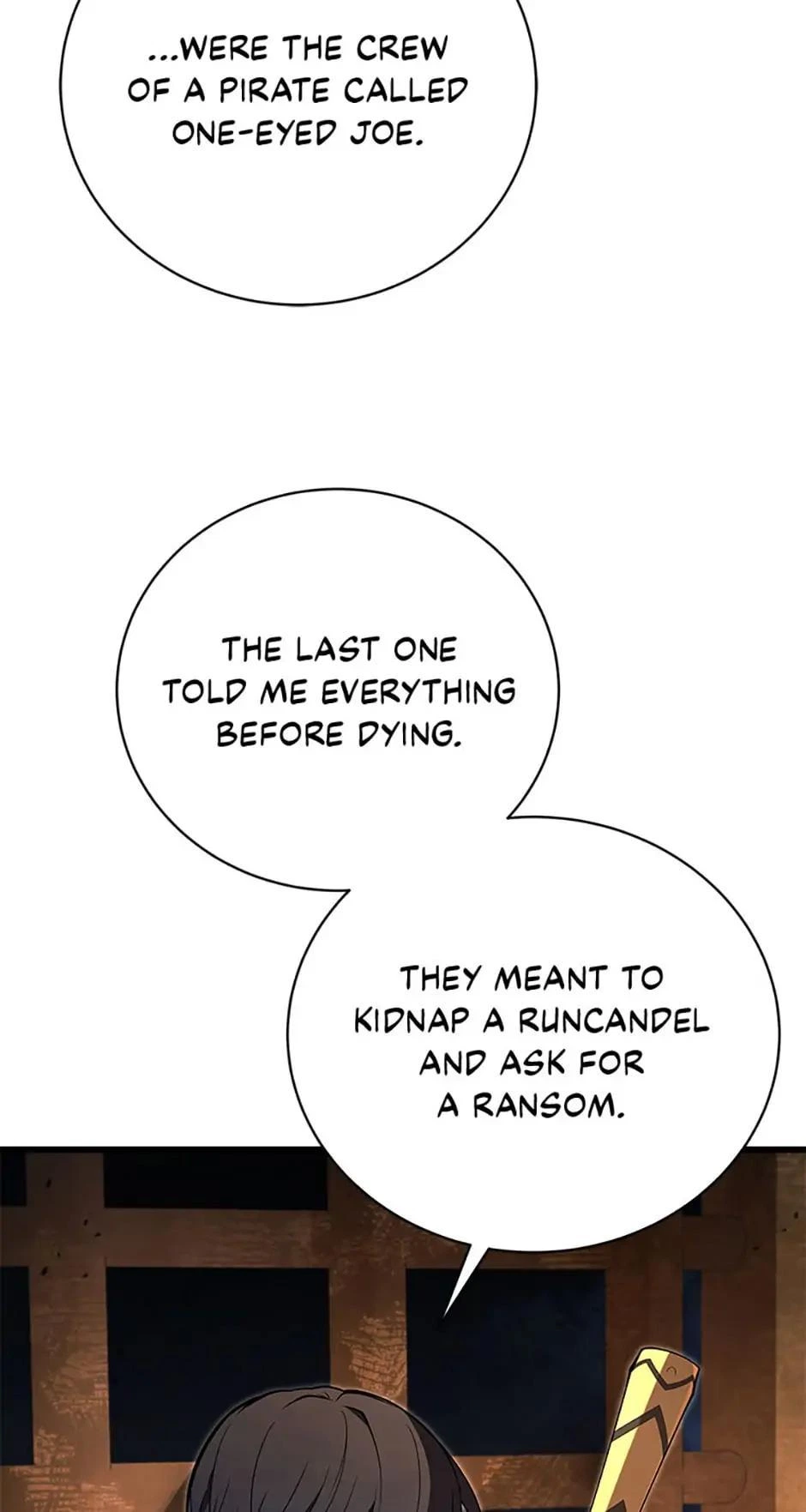The Swordmaster’s Son Chapter 68 — page 65