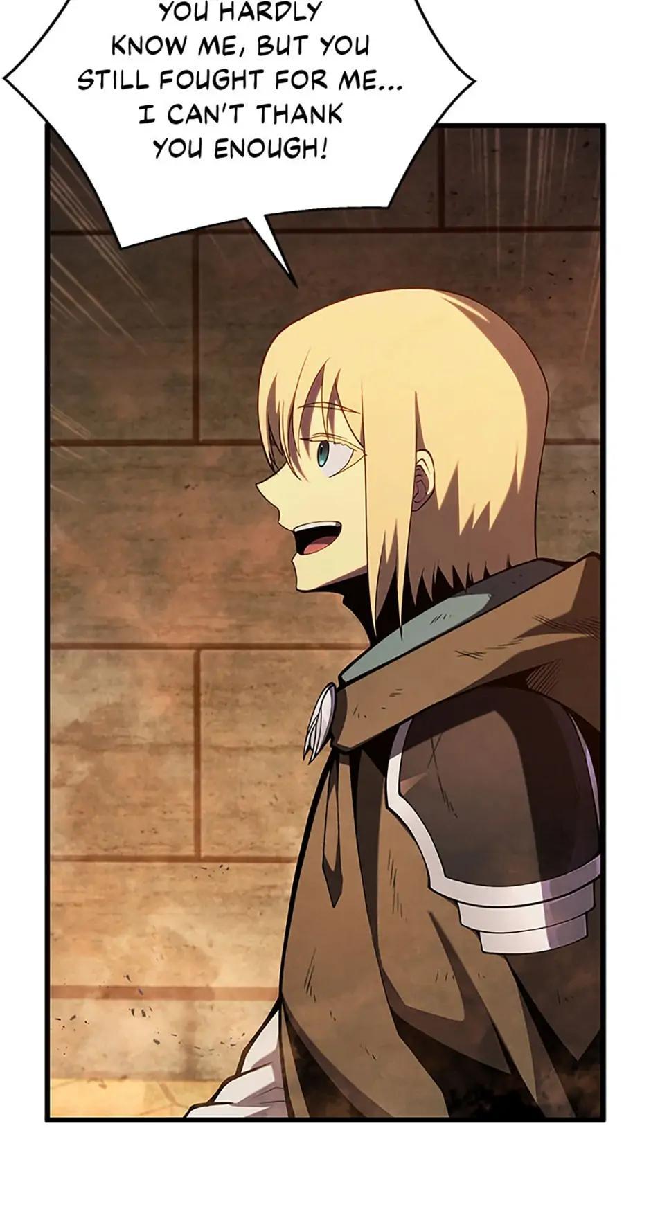 The Swordmaster’s Son Chapter 68 — page 67