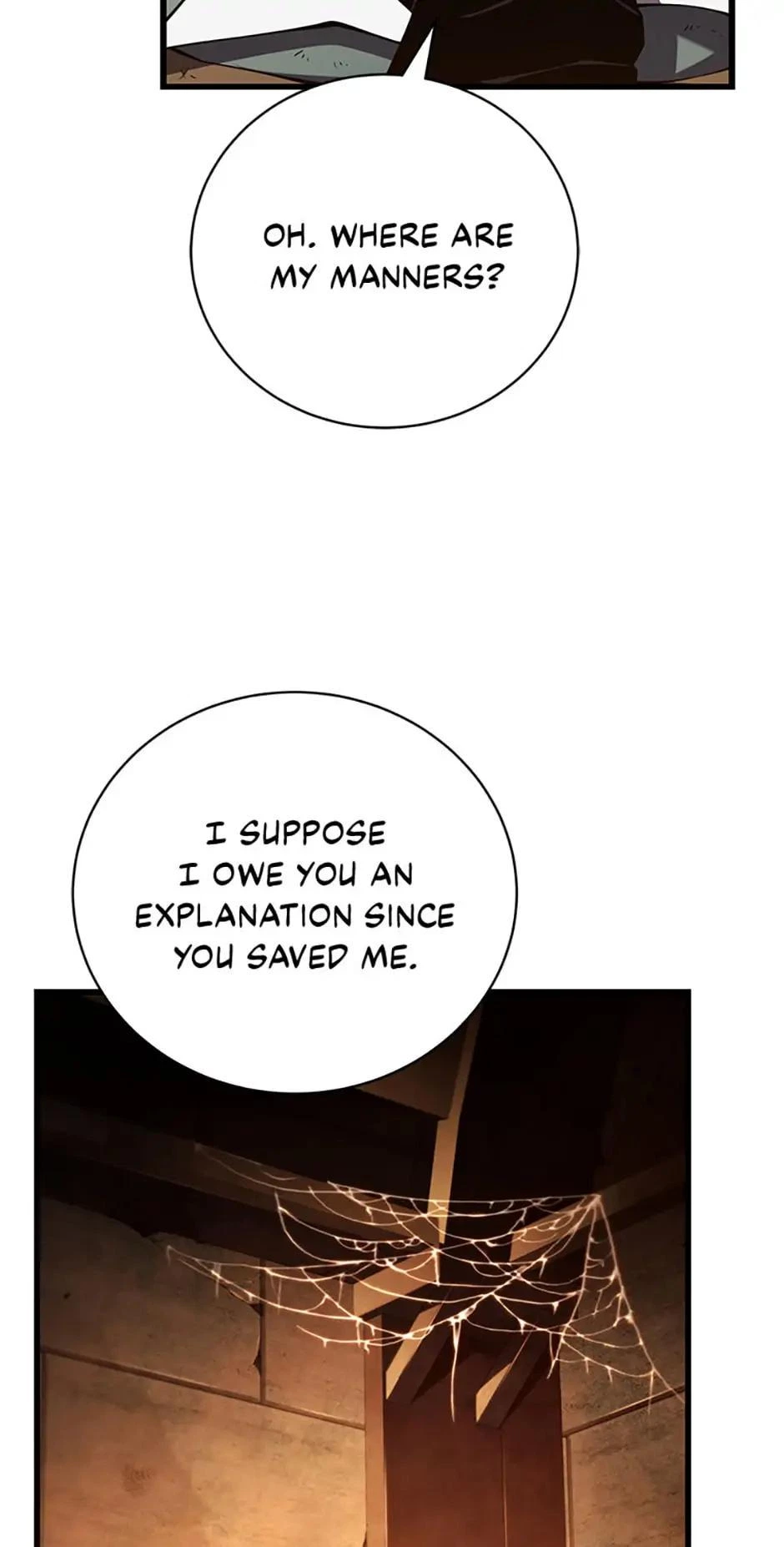 The Swordmaster’s Son Chapter 68 — page 70