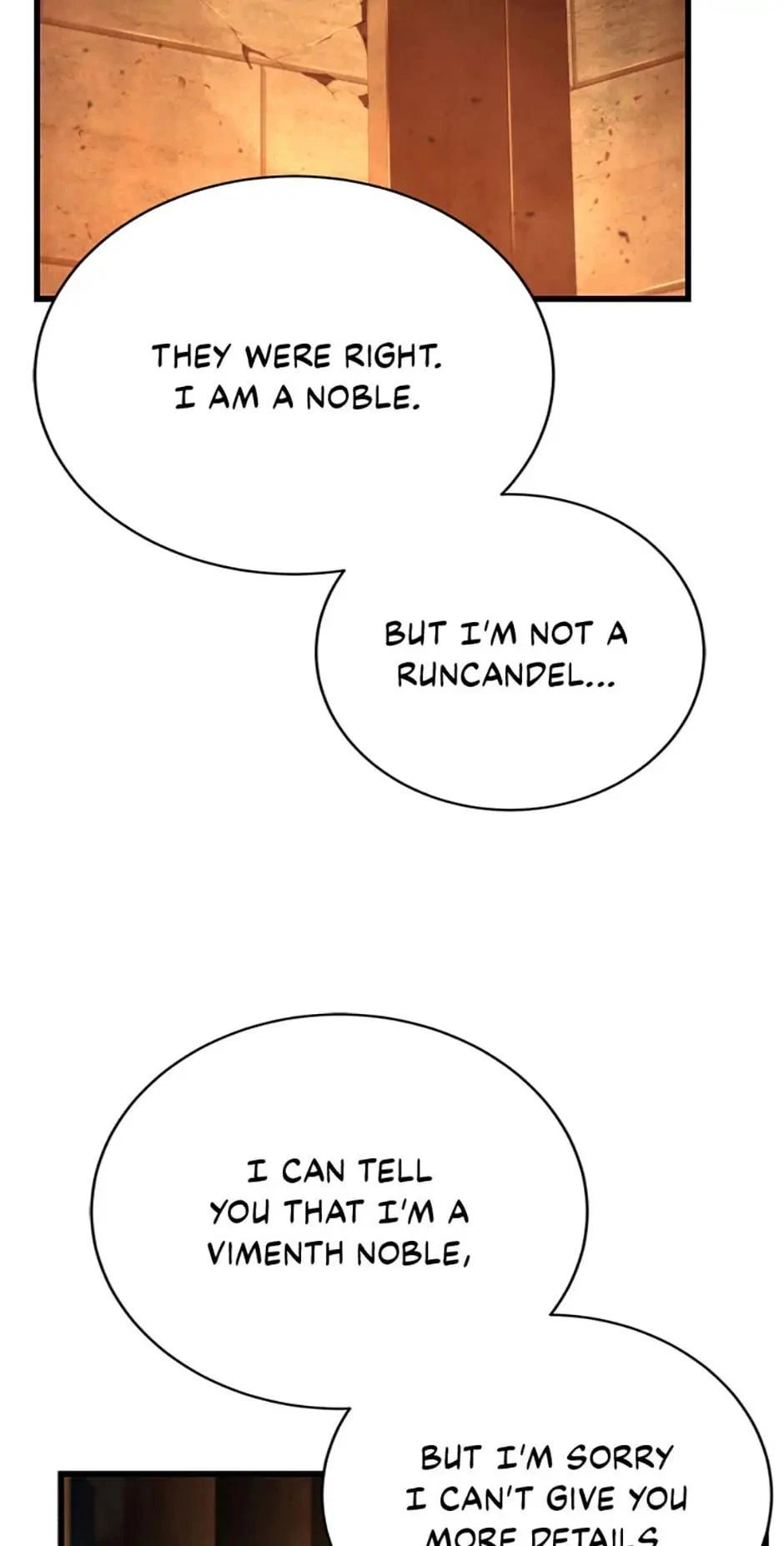 The Swordmaster’s Son Chapter 68 — page 71