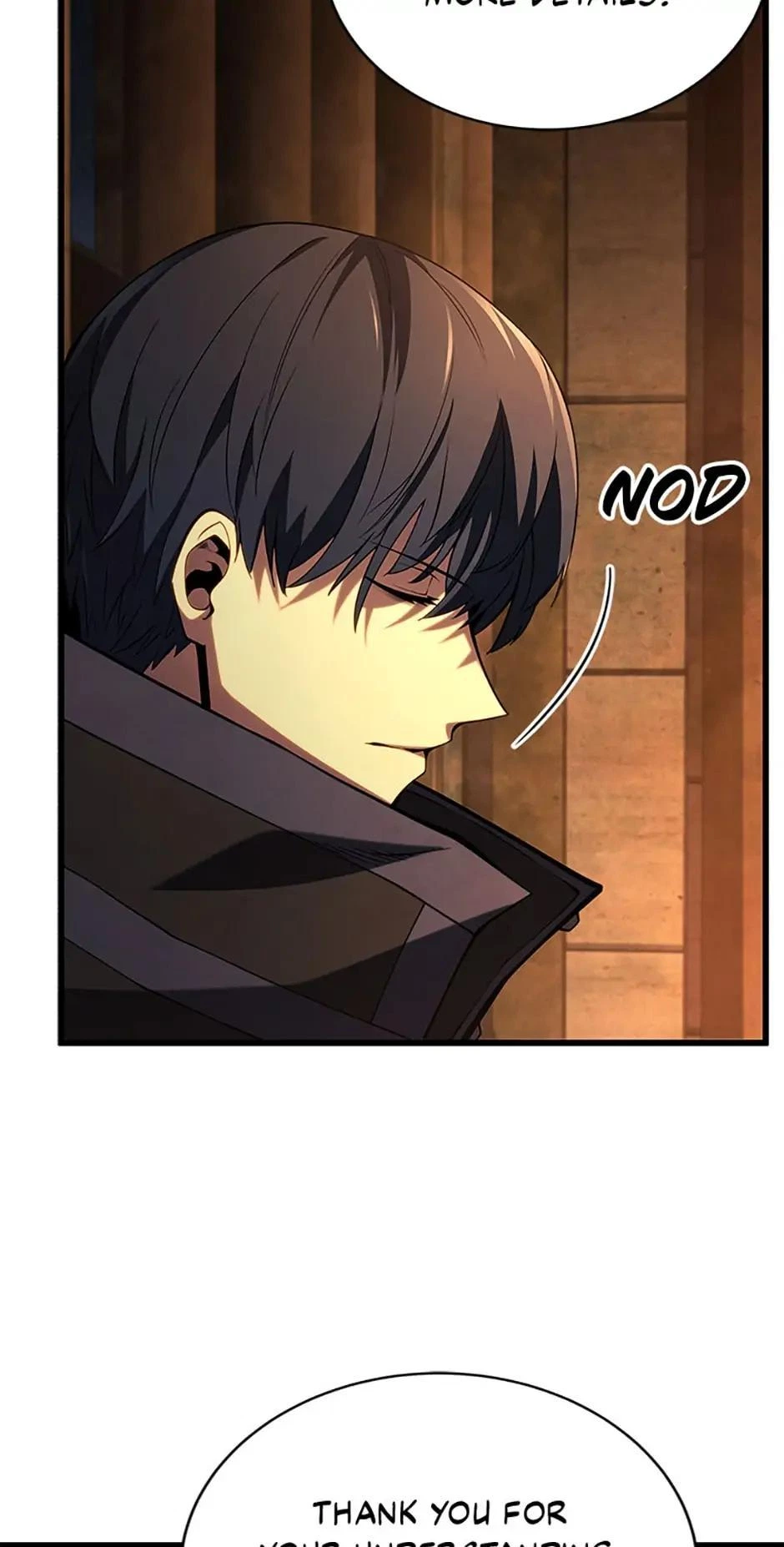 The Swordmaster’s Son Chapter 68 — page 72