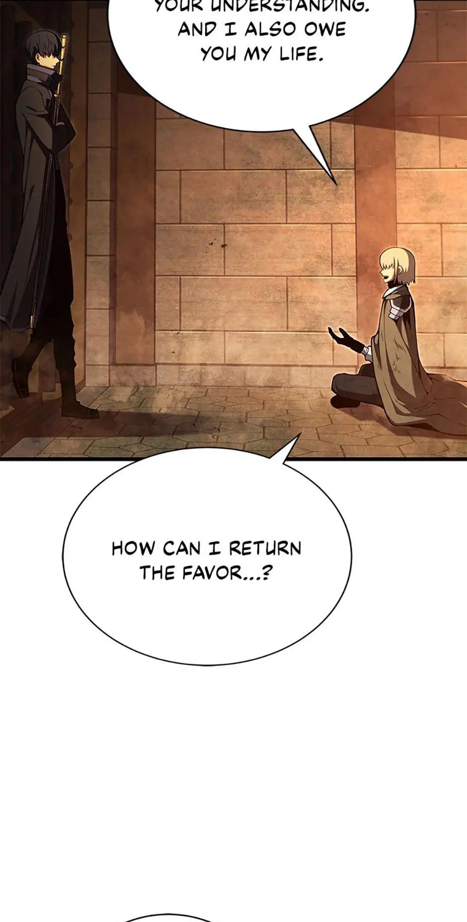 The Swordmaster’s Son Chapter 68 — page 73
