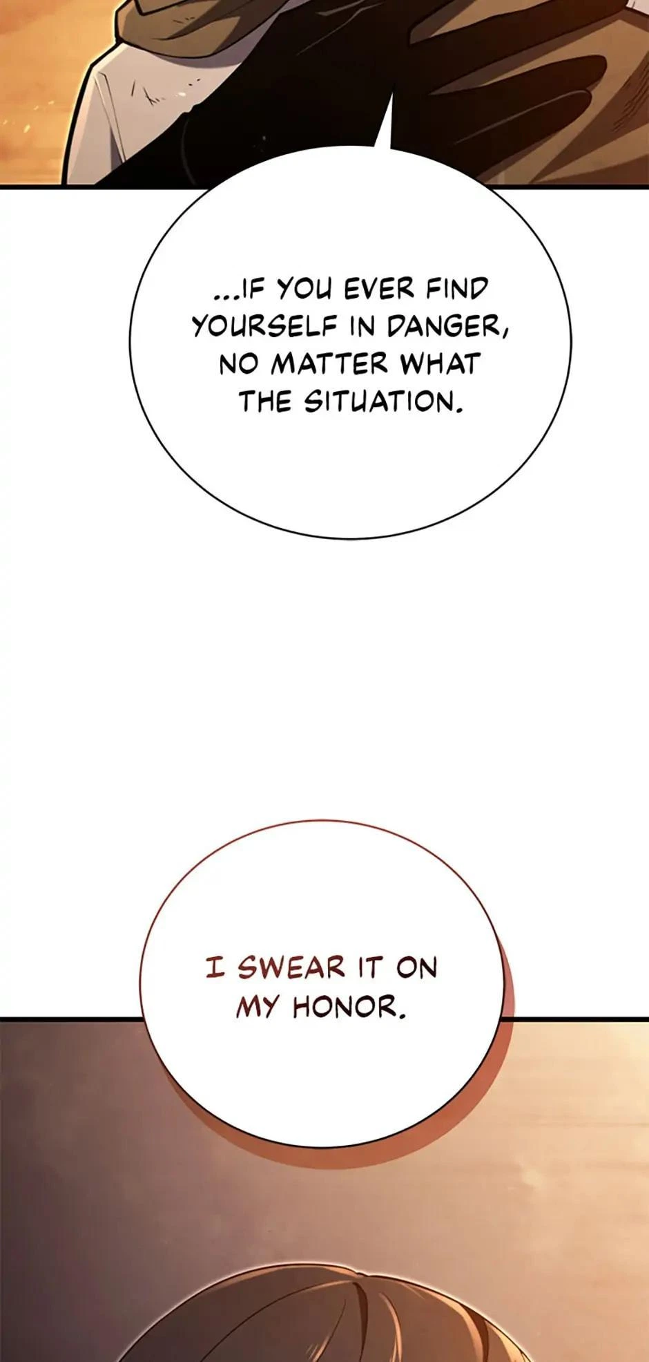 The Swordmaster’s Son Chapter 68 — page 76
