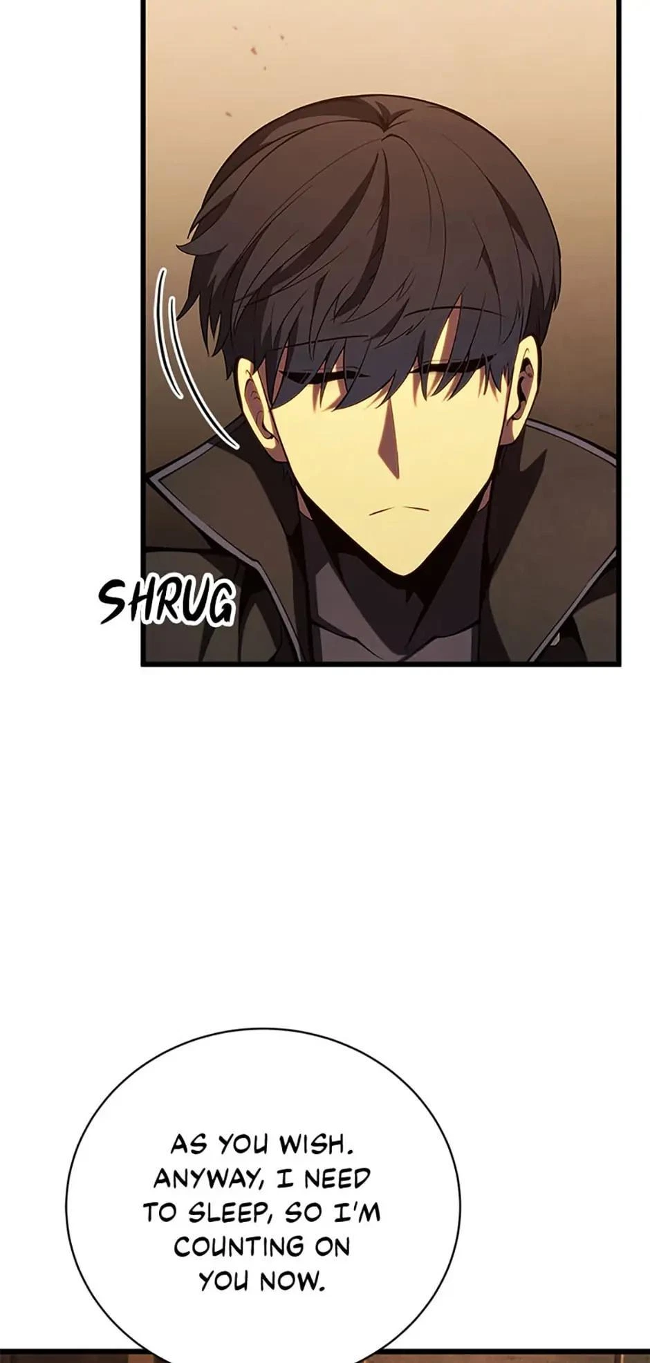 The Swordmaster’s Son Chapter 68 — page 78