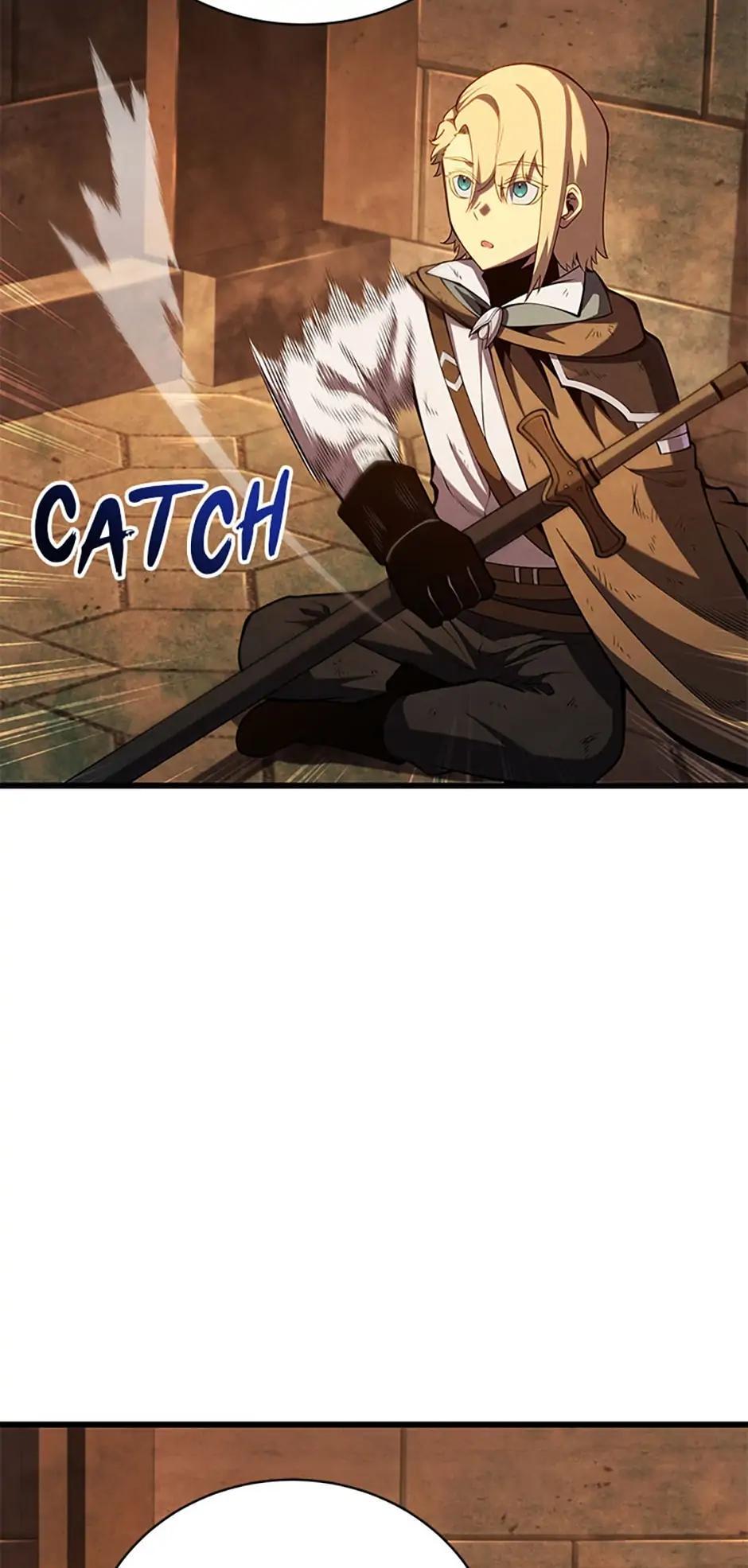 The Swordmaster’s Son Chapter 68 — page 79