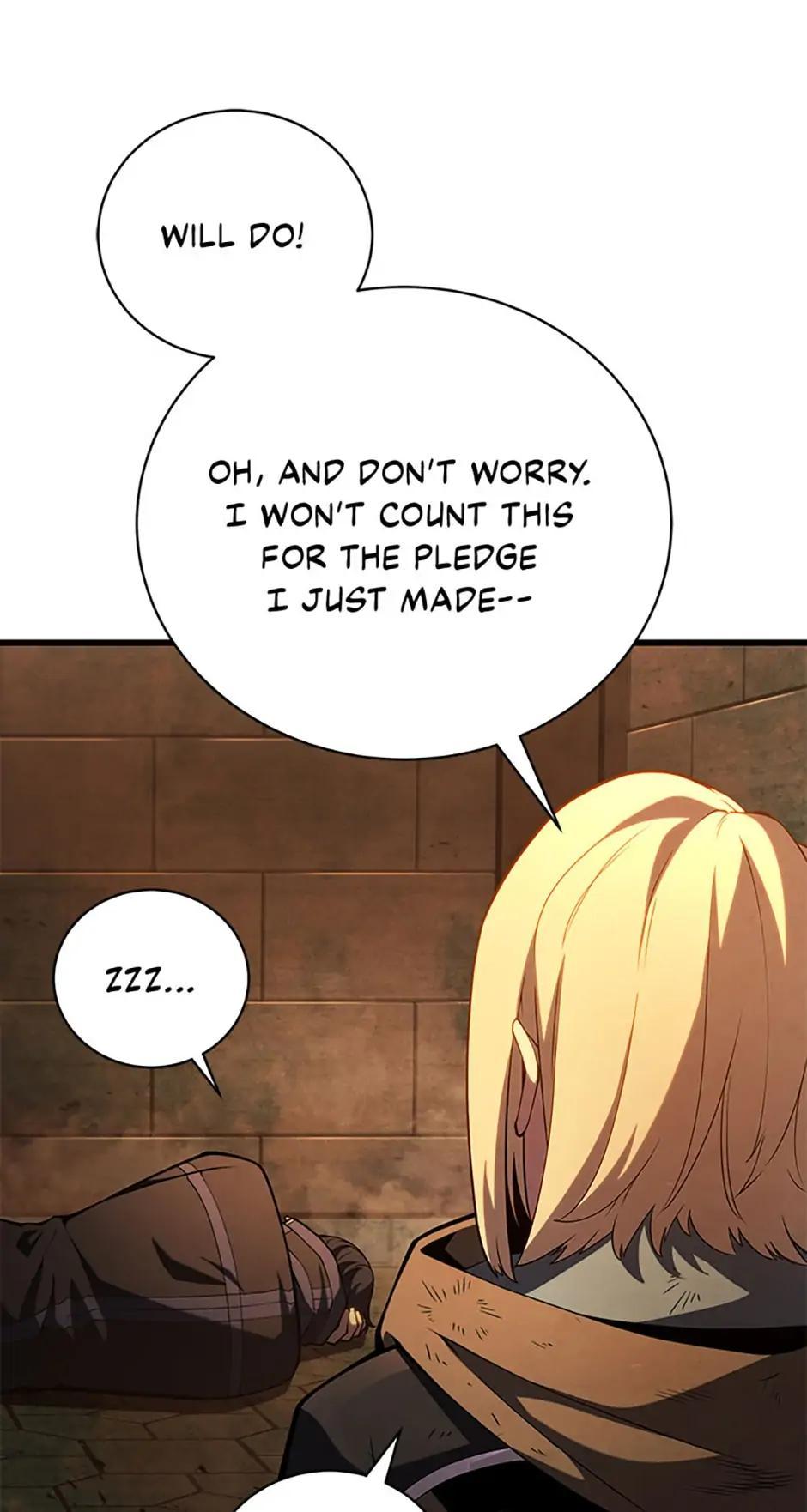 The Swordmaster’s Son Chapter 68 — page 81