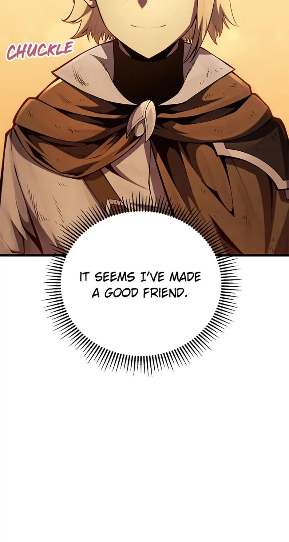 The Swordmaster’s Son Chapter 68 — page 84