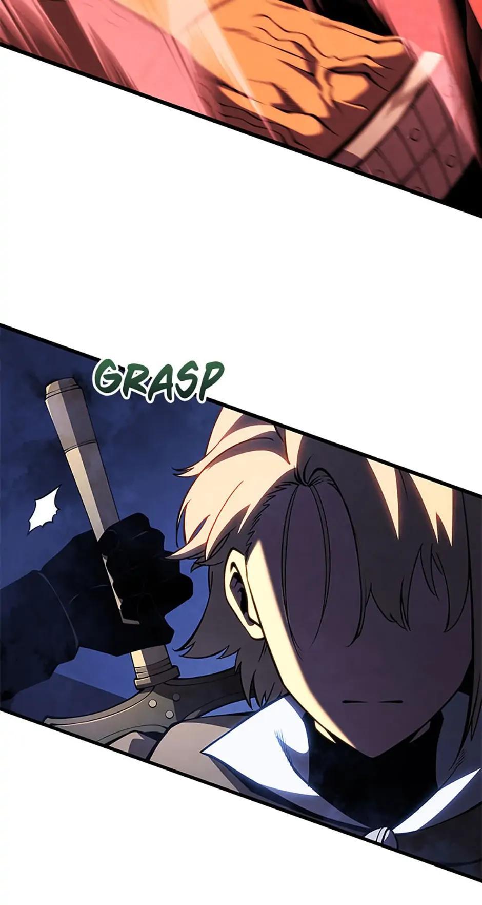The Swordmaster’s Son Chapter 69 — page 3
