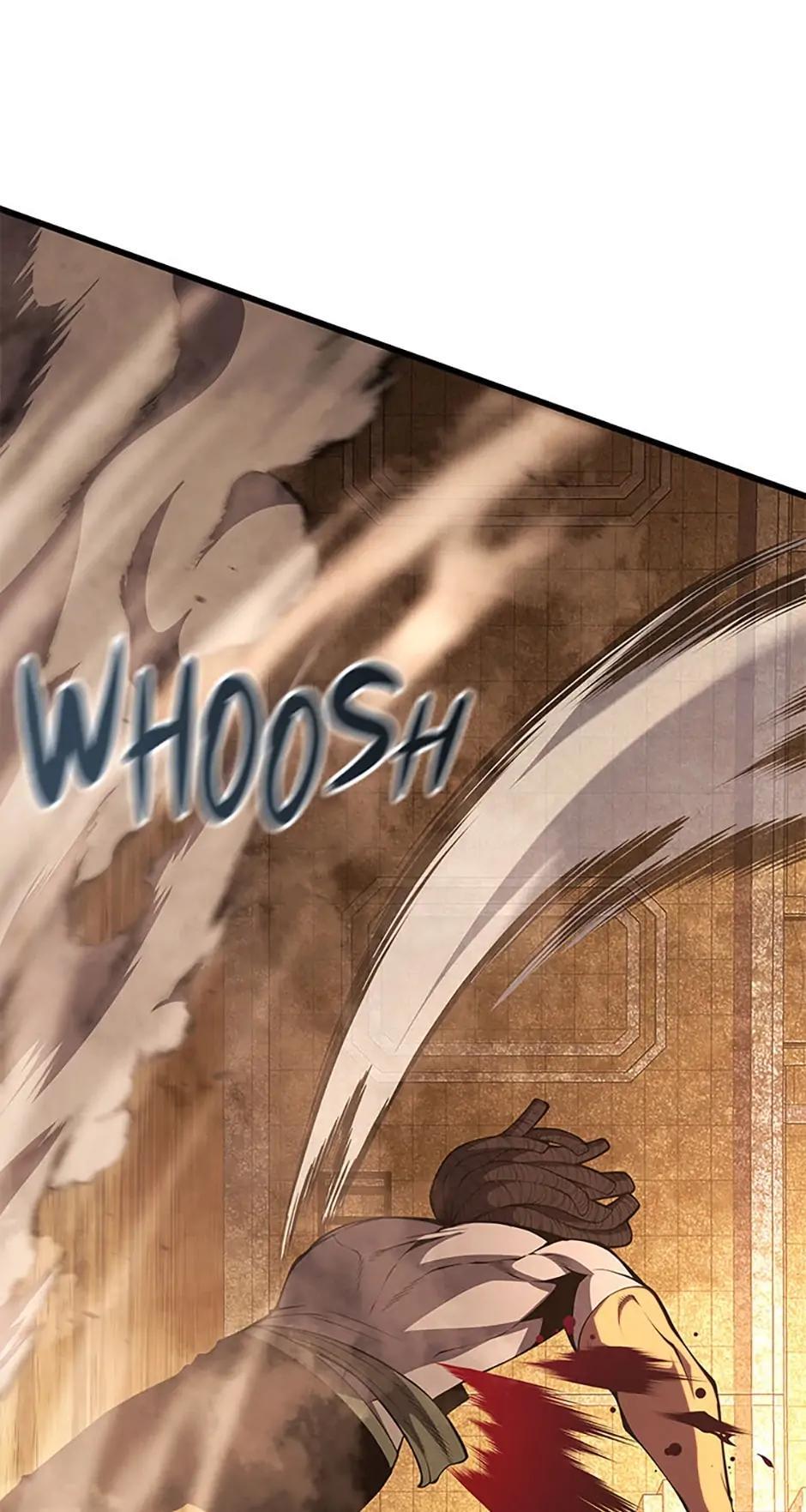 The Swordmaster’s Son Chapter 69 — page 4