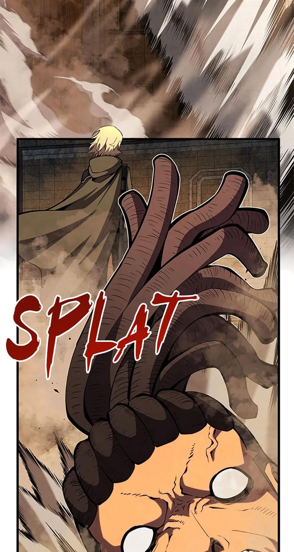 The Swordmaster’s Son Chapter 69 — page 6