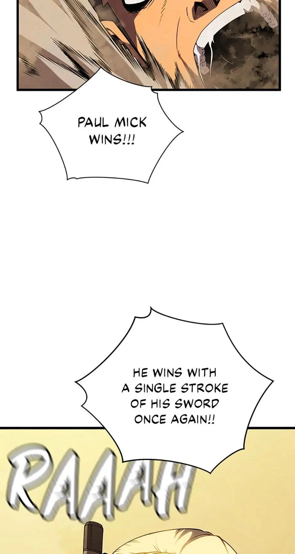 The Swordmaster’s Son Chapter 69 — page 7
