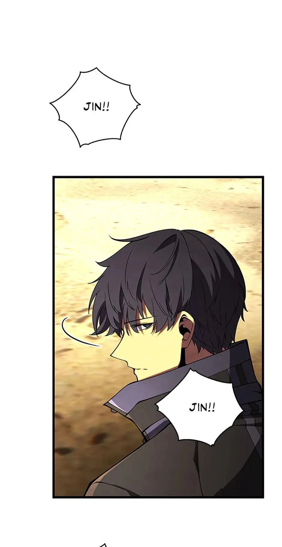 The Swordmaster’s Son Chapter 69 — page 12