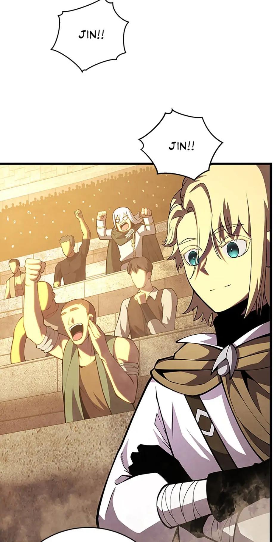 The Swordmaster’s Son Chapter 69 — page 13
