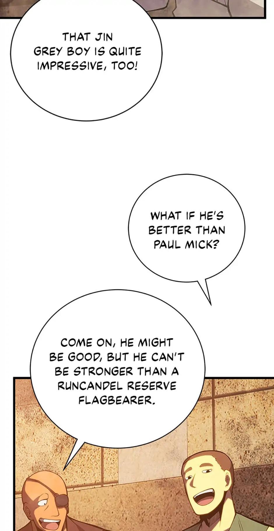 The Swordmaster’s Son Chapter 69 — page 14