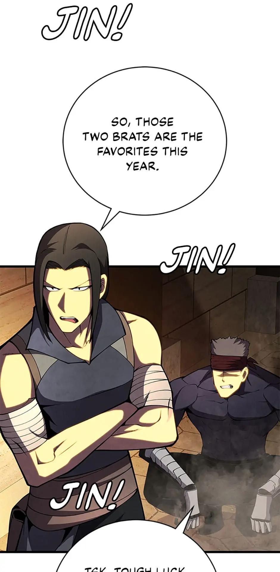 The Swordmaster’s Son Chapter 69 — page 17