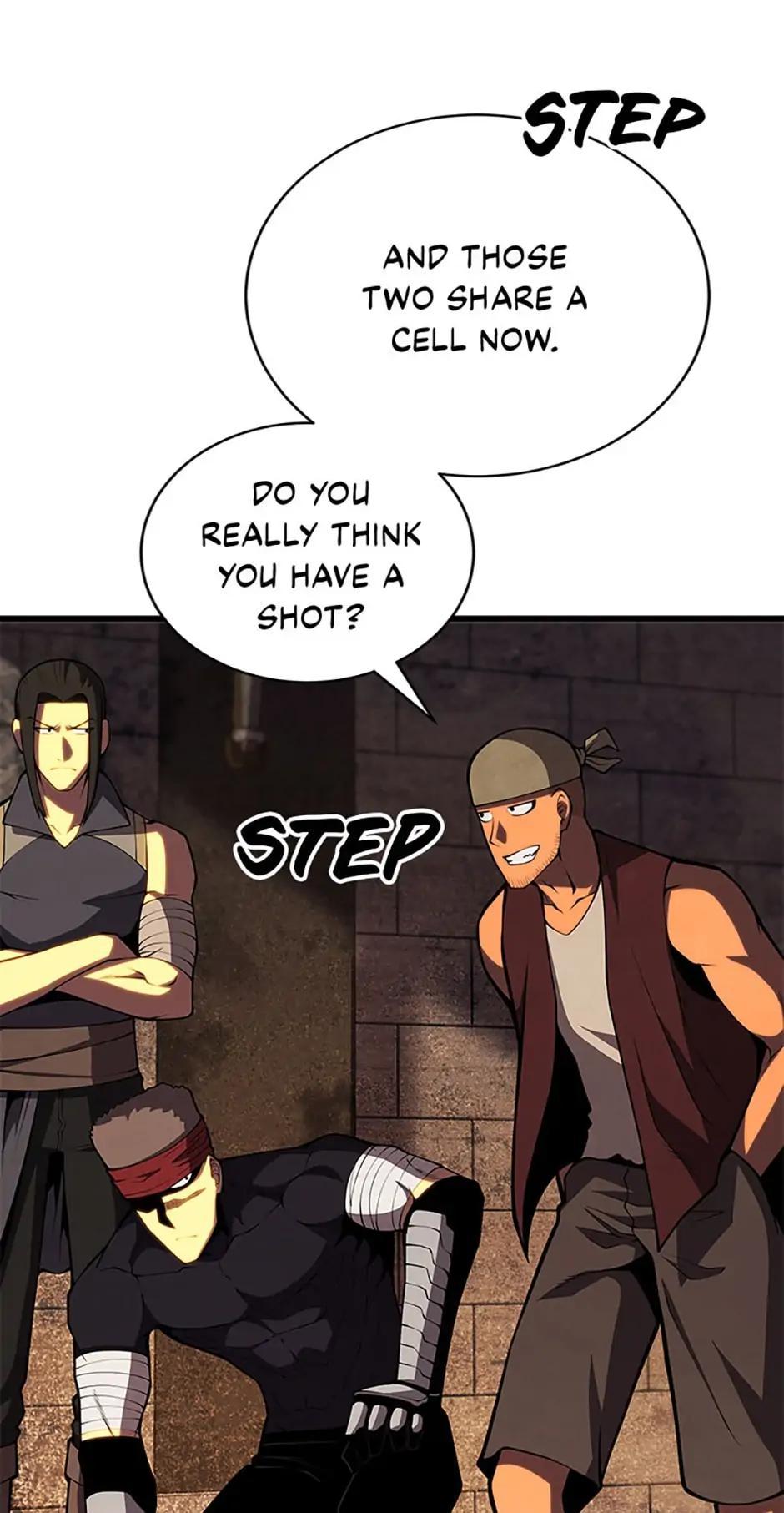 The Swordmaster’s Son Chapter 69 — page 23