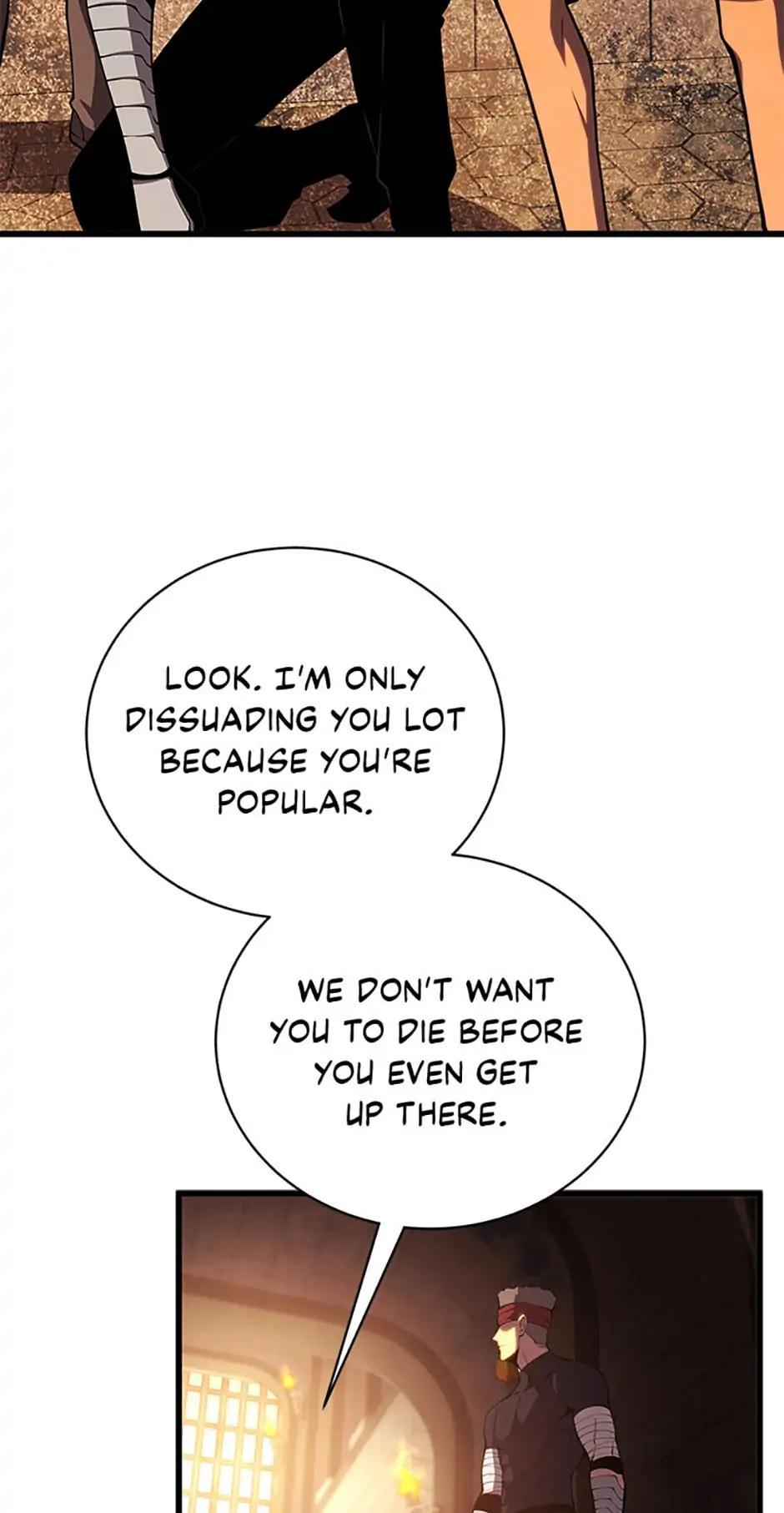 The Swordmaster’s Son Chapter 69 — page 24