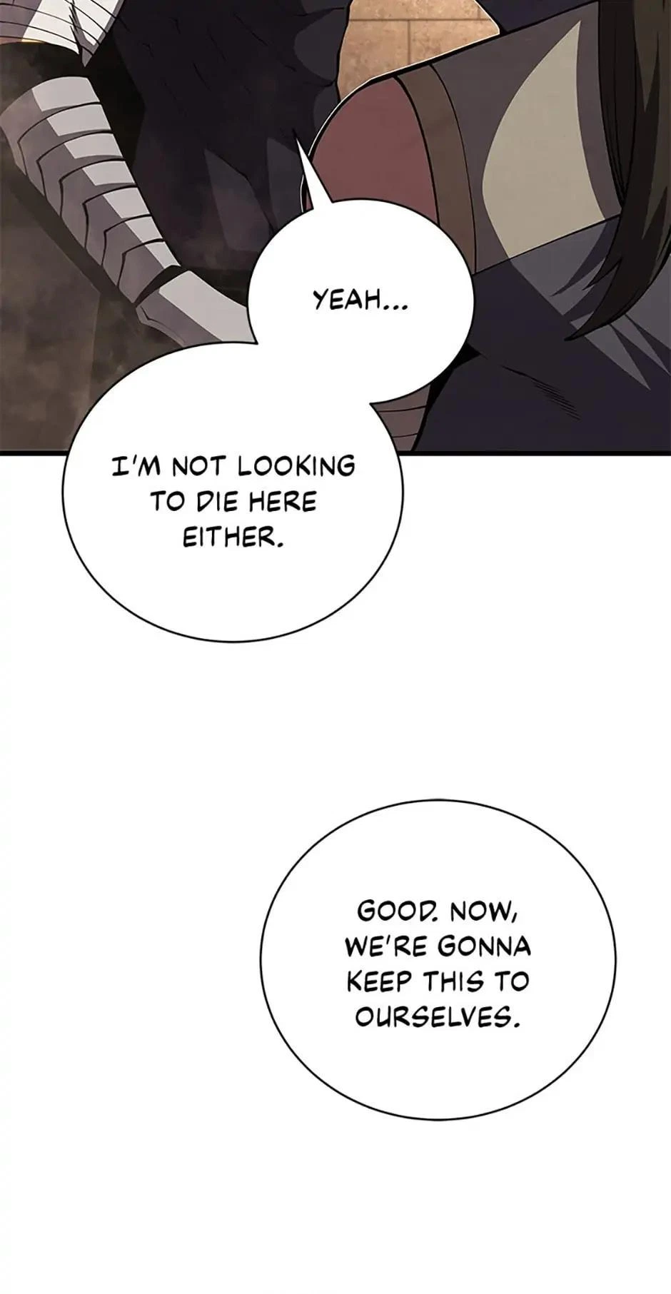 The Swordmaster’s Son Chapter 69 — page 28