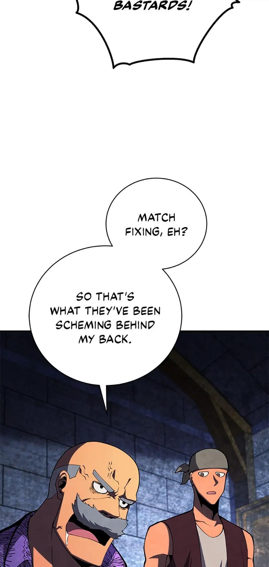 The Swordmaster’s Son Chapter 69 — page 32