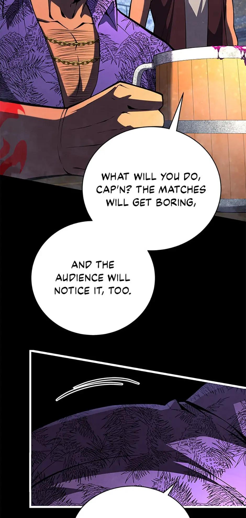 The Swordmaster’s Son Chapter 69 — page 33