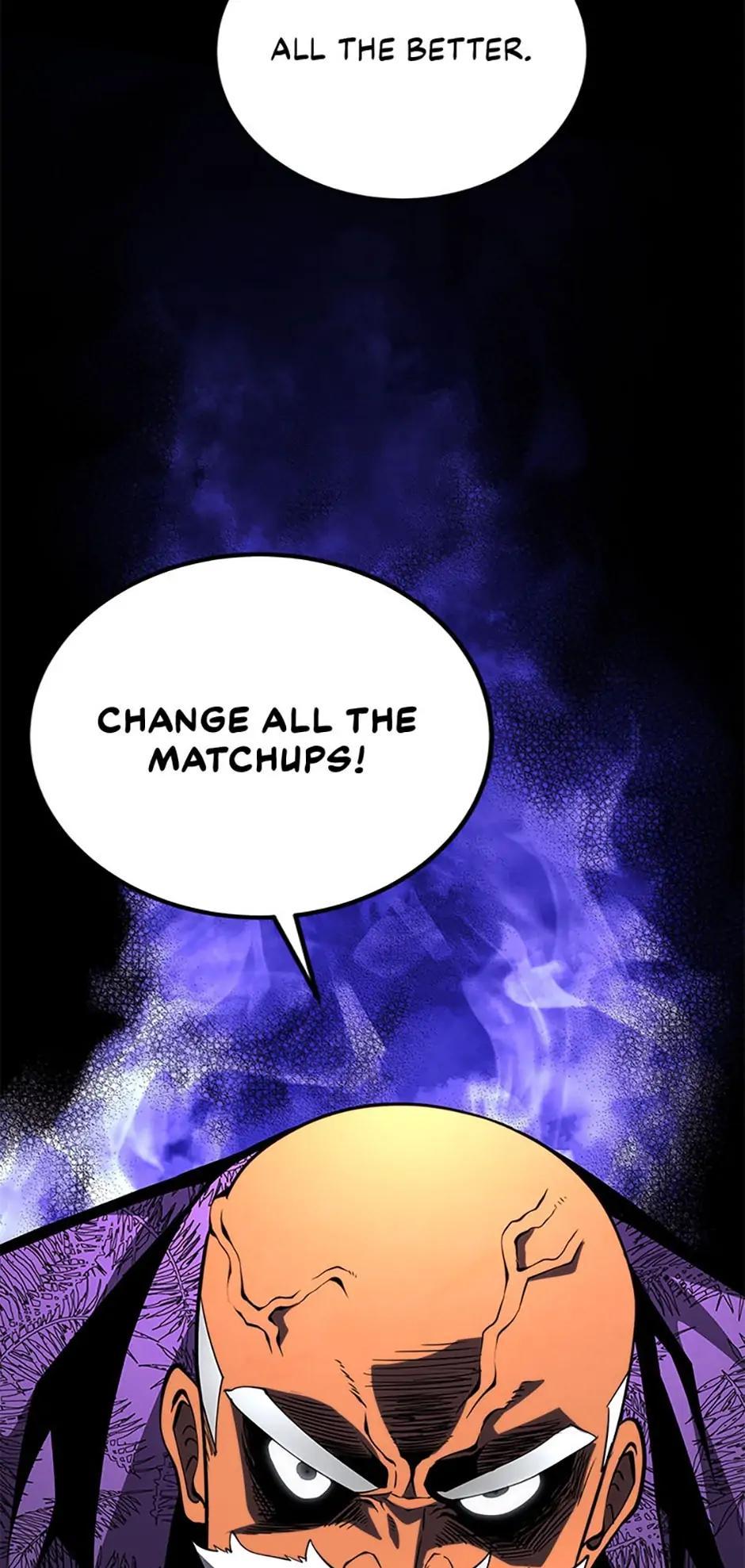 The Swordmaster’s Son Chapter 69 — page 34