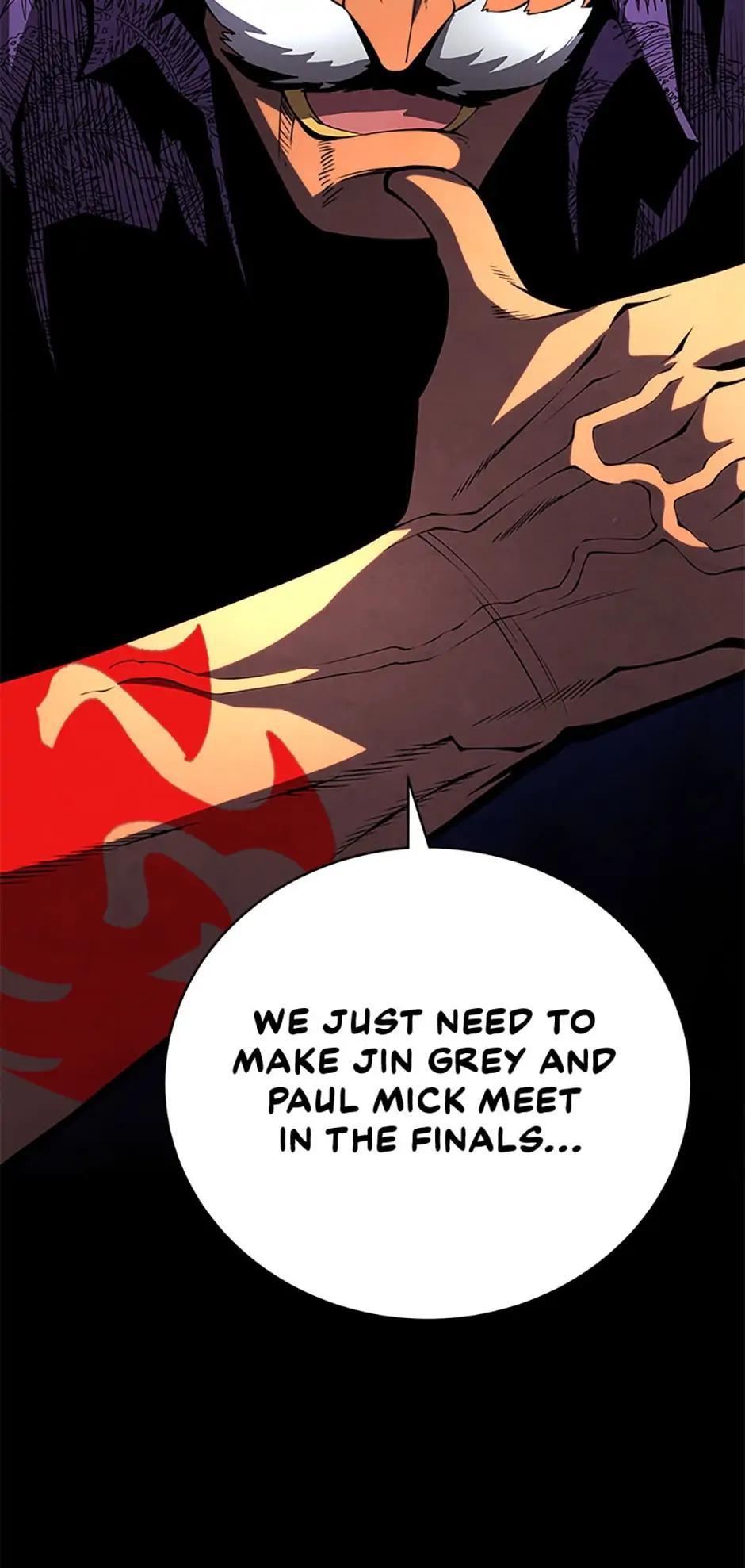 The Swordmaster’s Son Chapter 69 — page 35