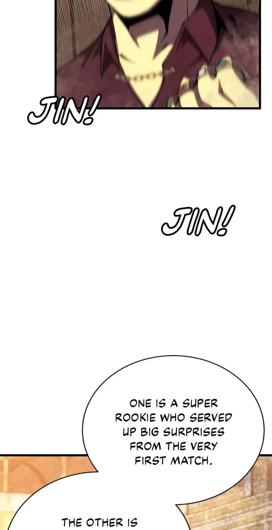 The Swordmaster’s Son Chapter 69 — page 45