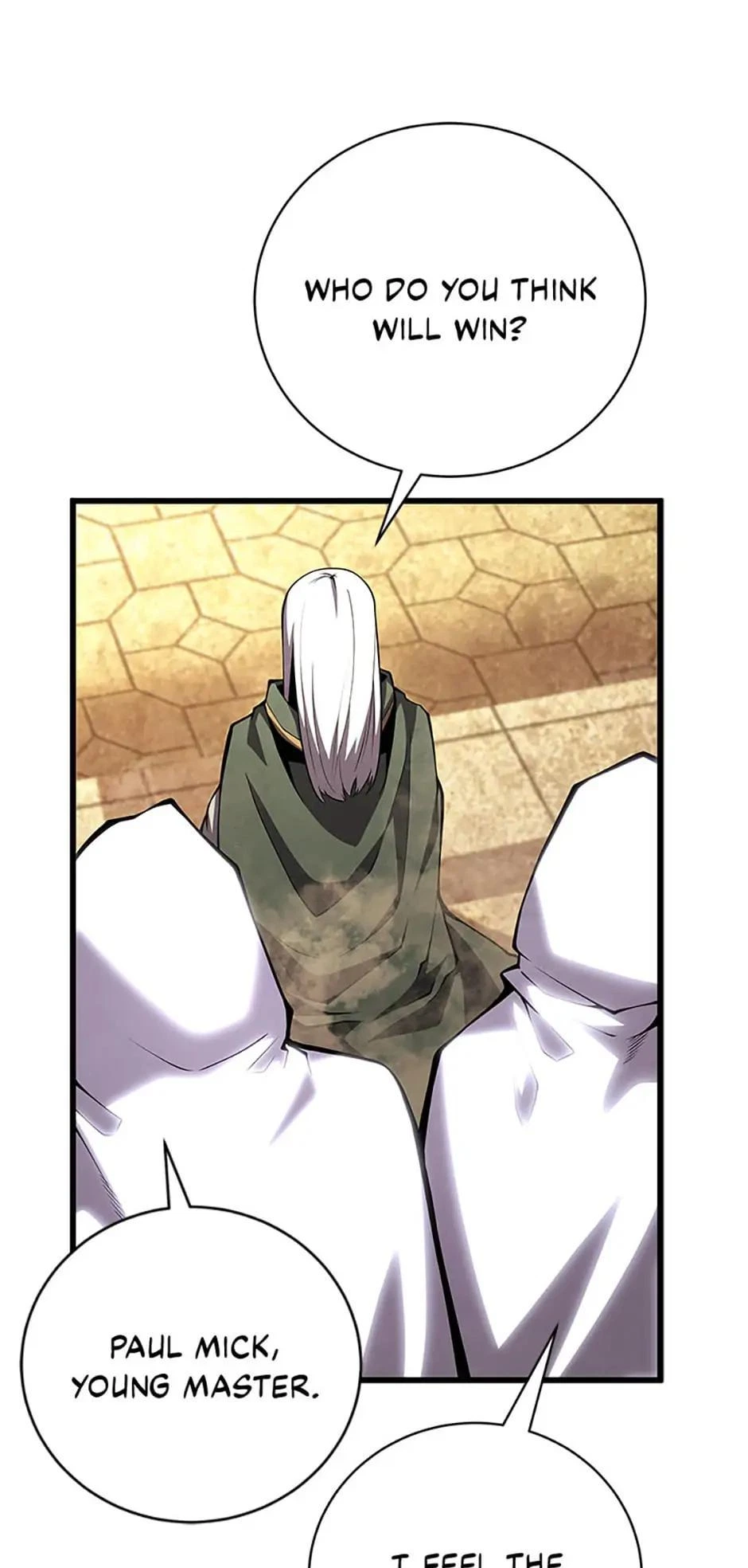The Swordmaster’s Son Chapter 69 — page 47