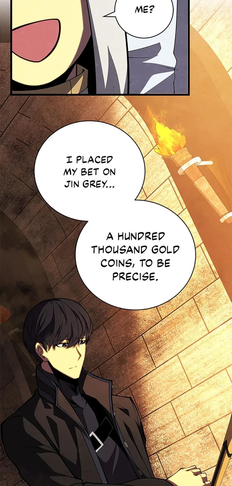 The Swordmaster’s Son Chapter 69 — page 49