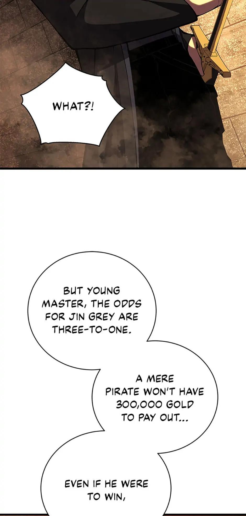 The Swordmaster’s Son Chapter 69 — page 50