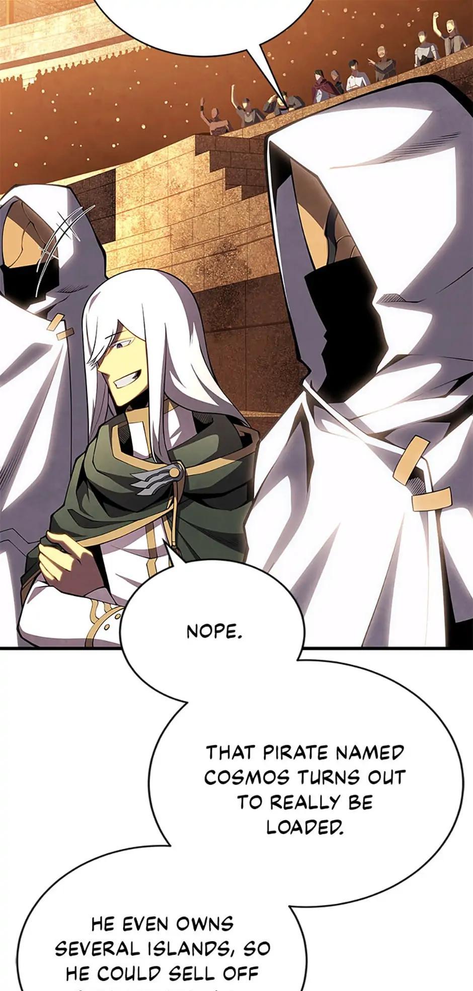 The Swordmaster’s Son Chapter 69 — page 51