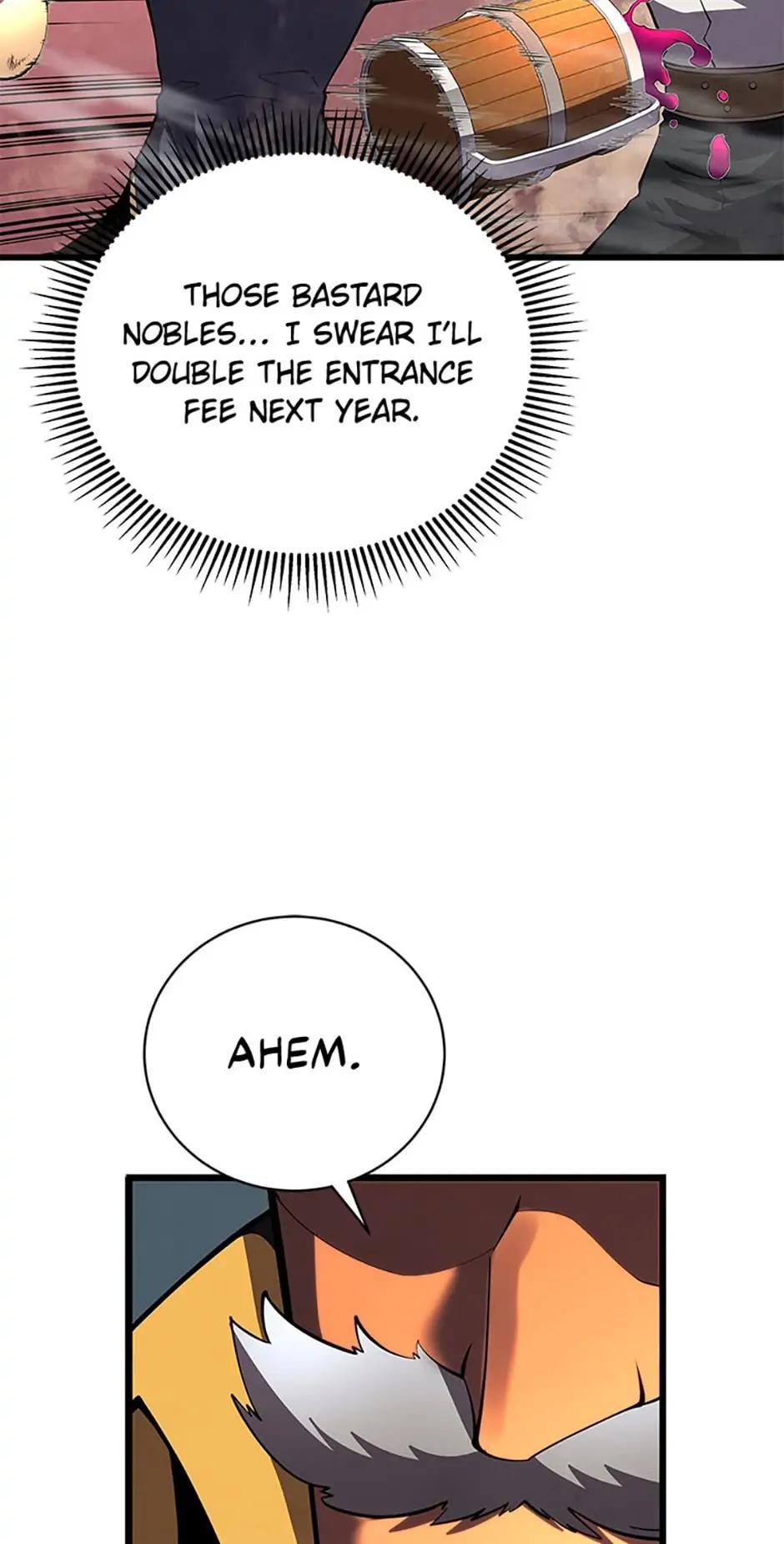 The Swordmaster’s Son Chapter 69 — page 56