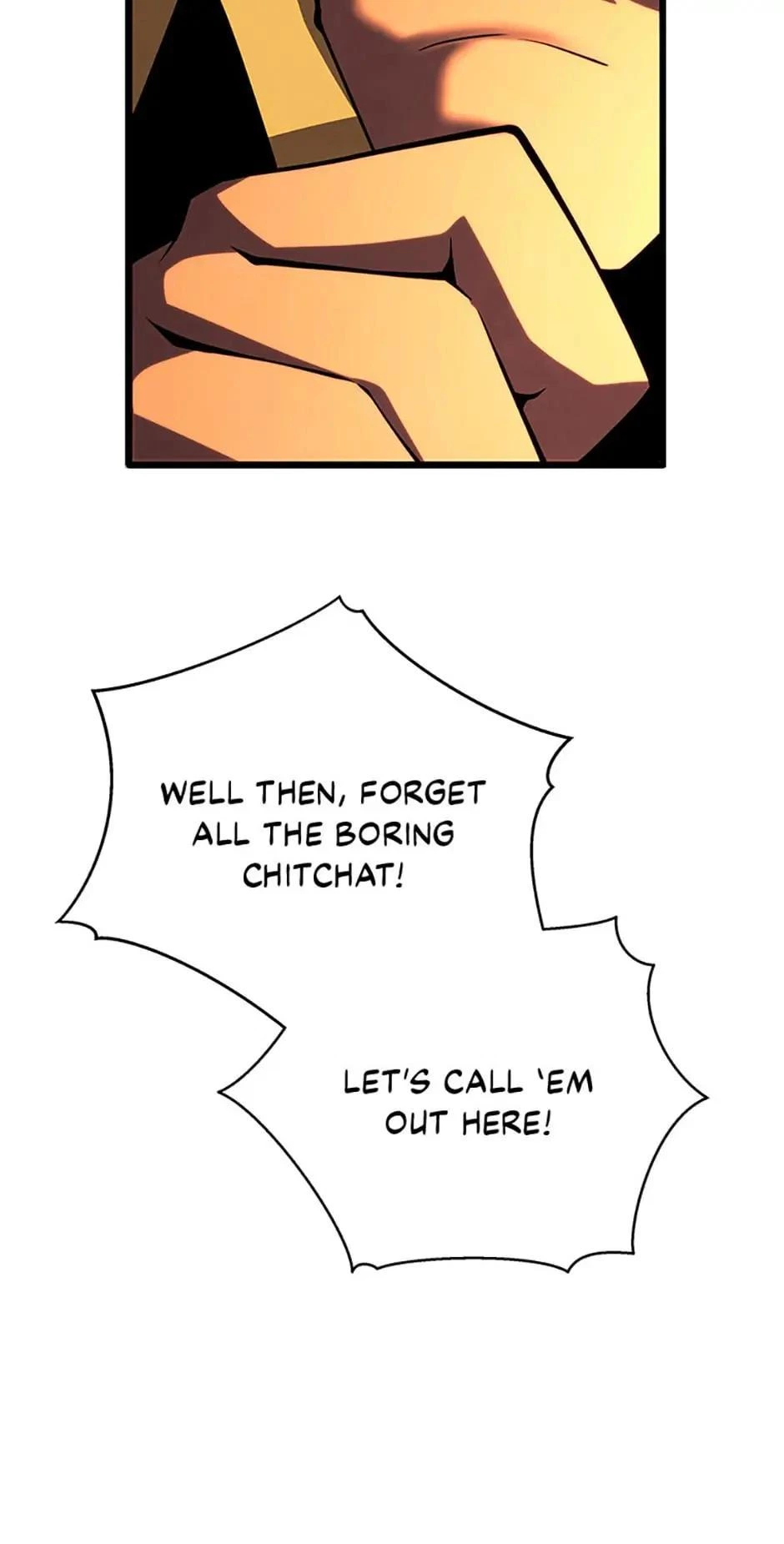 The Swordmaster’s Son Chapter 69 — page 57